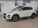 Kia Sportage 1.6T GT Line AWD - Thumbnail 2