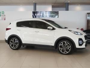 Kia Sportage 1.6T GT Line AWD - Image 3