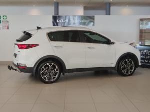 Kia Sportage 1.6T GT Line AWD - Image 6