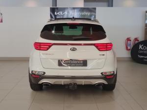 Kia Sportage 1.6T GT Line AWD - Image 8