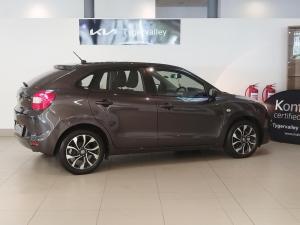 Toyota Starlet 1.4 XS auto - Image 6