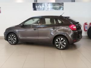 Toyota Starlet 1.4 XS auto - Image 7