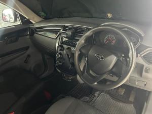 Mahindra KUV100 Nxt 1.2 G80 K2+ #XPREZ panel van - Image 14