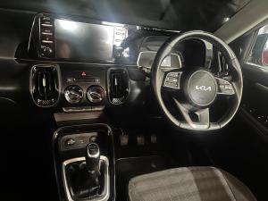 Kia Sonet 1.5 EX manual - Image 9