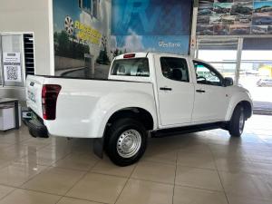 Isuzu D-Max 250 double cab Hi-Ride - Image 2