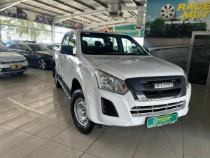 Isuzu D-Max 250 double cab Hi-Ride - Image 3