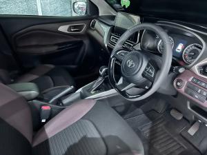 Toyota Starlet Cross 1.5 XR auto - Image 12