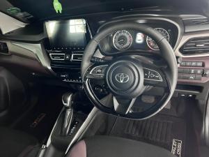 Toyota Starlet Cross 1.5 XR auto - Image 13