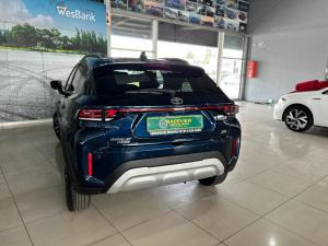 Toyota Starlet Cross 1.5 XR auto - Image 4