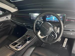 Jetour X70 Plus 1.5T Deluxe - Image 11