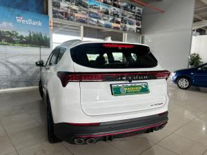 Jetour X70 Plus 1.5T Deluxe - Image 5