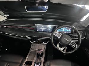 Jetour X70 Plus 1.5T Deluxe - Image 9