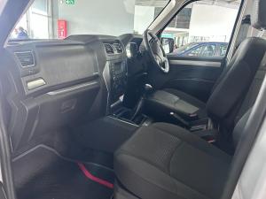 Mahindra Pik Up 2.2CRDe single cab S6 - Image 7