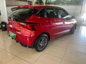 Hyundai i20 1.2 Motion - Image 3