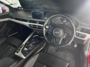 Audi A5 cabriolet 2.0TFSI sport - Image 13