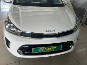 Kia Pegas 1.4 EX manual - Image 3