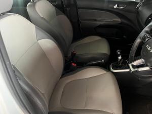 Kia Pegas 1.4 EX manual - Image 5