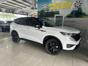 Haval H6 1.5T HEV Ultra Luxury - Image 1
