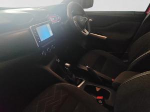 Nissan Magnite 1.0 Turbo Acenta Plus auto - Image 16