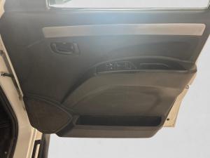 Mahindra Pik Up 2.2CRDe single cab 4x4 S6 - Image 14