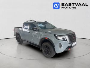 Nissan Navara 2.5DDTi double cab Pro-4X 4x4 - Image 1