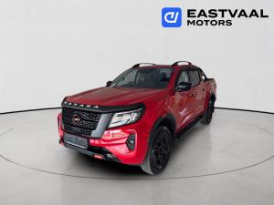 Nissan Navara 2.5DDTi double cab Pro-2X - Image 2