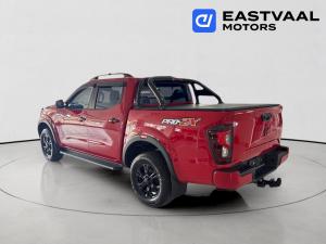 Nissan Navara 2.5DDTi double cab Pro-2X - Image 7