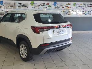 Honda Elevate 1.5 Comfort - Image 4