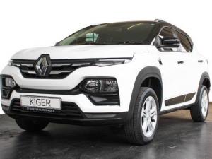 Renault Kiger 1.0 Zen manual - Image 3