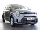 Thumbnail Kia Picanto 1.0 LS manual