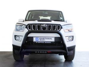 Mahindra Pik Up 2.2CRDe double cab S6 manual - Image 2