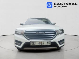 Haval H6 C 2.0T Luxury auto - Image 2