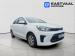 Kia Pegas 1.4 LX manual - Thumbnail 1