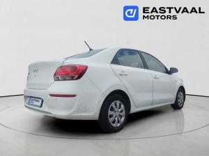 Kia Pegas 1.4 LX manual - Image 7