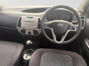 Hyundai i20 1.4 Fluid auto - Image 18
