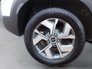 Kia Sonet 1.5 EX manual - Image 12