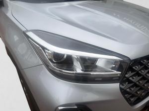 Chery Tiggo 4 Pro 1.5 Comfort - Image 9