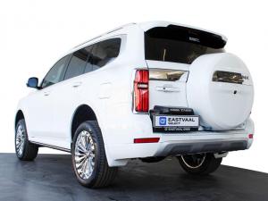 GWM Tank 500 2.0T HEV Ultra Luxury 4WD - Image 5