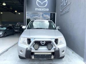Nissan Navara 4.0 V6 double cab 4x4 LE - Image 2