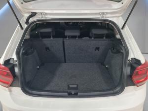Volkswagen Polo hatch 1.0TSI Comfortline auto - Image 15