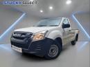 Thumbnail Isuzu D-Max Gen 6 250c single cab Fleetside