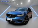 Thumbnail Volvo XC40 T5 AWD R-Design