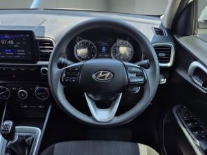 Hyundai Venue 1.0T Motion - Image 12
