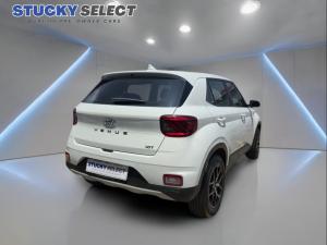 Hyundai Venue 1.0T Motion - Image 5