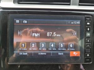 Honda WR-V 1.2 Elegance - Image 10