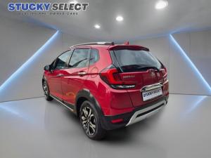 Honda WR-V 1.2 Elegance - Image 3