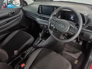 Hyundai i20 1.4 Motion auto - Image 13