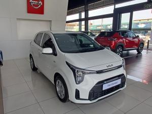 Kia Picanto 1.0 LS auto - Image 3