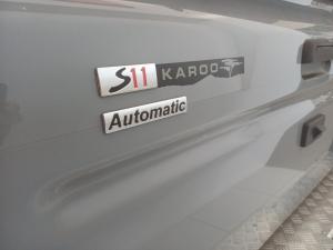 Mahindra Pik Up 2.2CRDe double cab 4x4 S11 Karoo Storm - Image 12