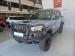 Mahindra Pik Up 2.2CRDe double cab 4x4 S11 Karoo Storm - Thumbnail 1